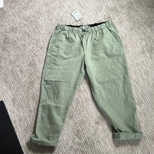 Everlane Weekend Pants